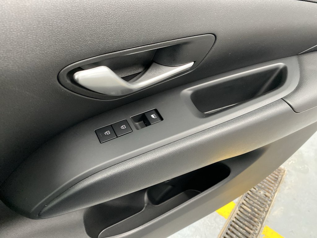 Hyundai Tucson Preferred | Htd Seats | Htd Wheel | AWD 2025 à Saint John, Nouveau-Brunswick - 36 - w1024h768px