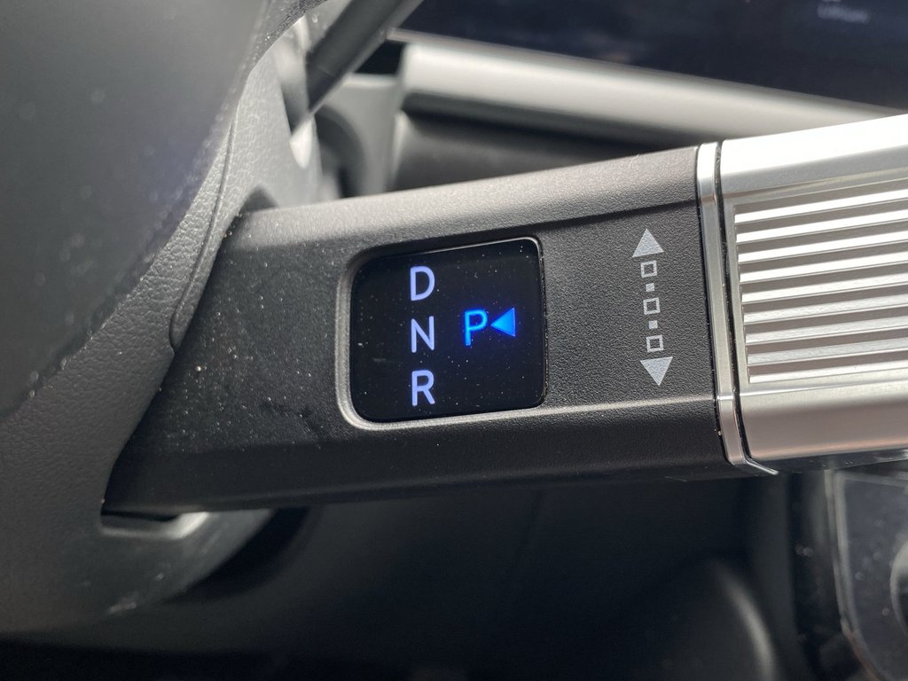 Hyundai Tucson Preferred | Htd Seats | Htd Wheel | AWD 2025 à Saint John, Nouveau-Brunswick - 25 - w1024h768px