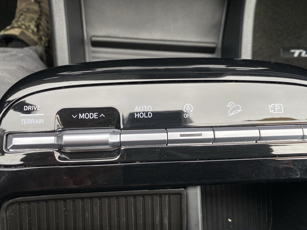 Hyundai Tucson Preferred | Htd Seats | Htd Wheel | AWD 2025 à Saint John, Nouveau-Brunswick - 19 - w1024h768px