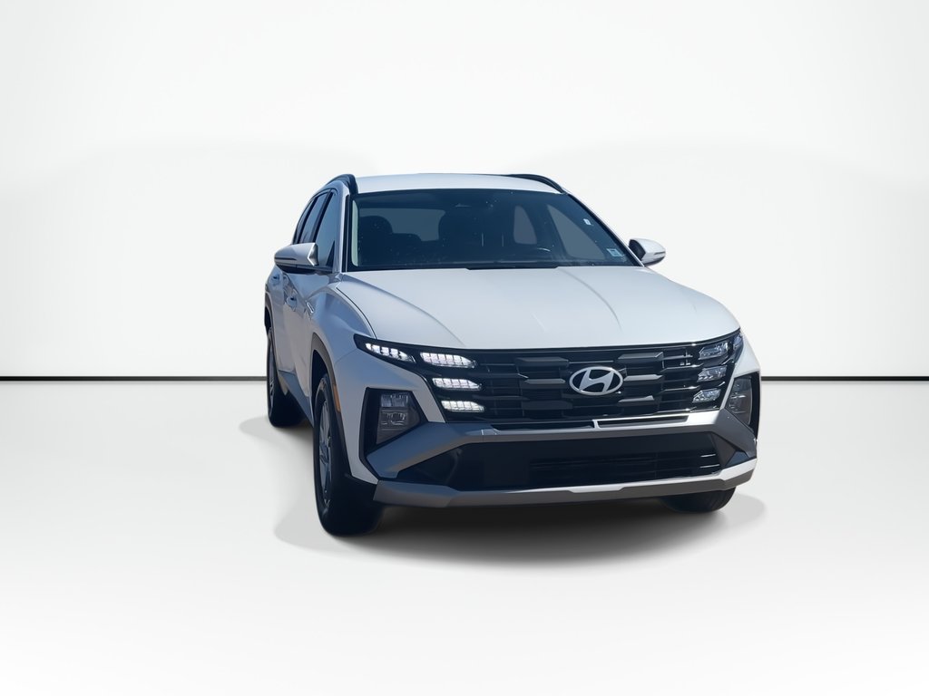 2025 Hyundai Tucson in Antigonish, Nova Scotia - 3 - w1024h768px