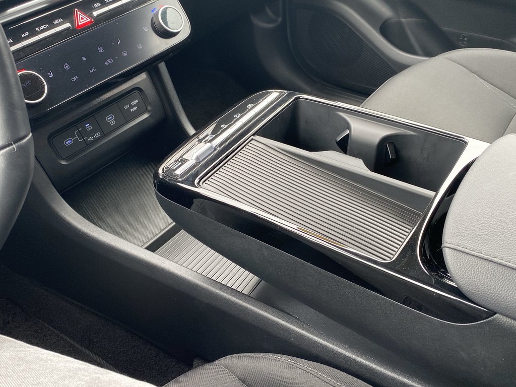 Hyundai Tucson Preferred | Htd Seats | Htd Wheel | AWD 2025 à Saint John, Nouveau-Brunswick - 24 - w1024h768px