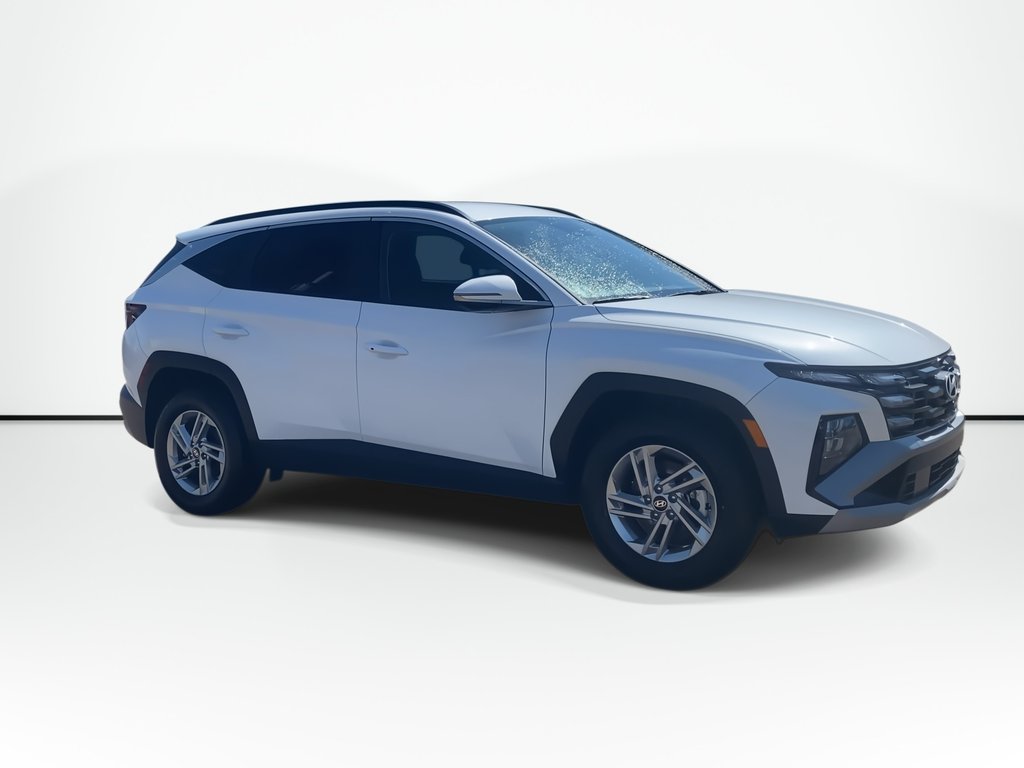2025 Hyundai Tucson in Antigonish, Nova Scotia - 2 - w1024h768px