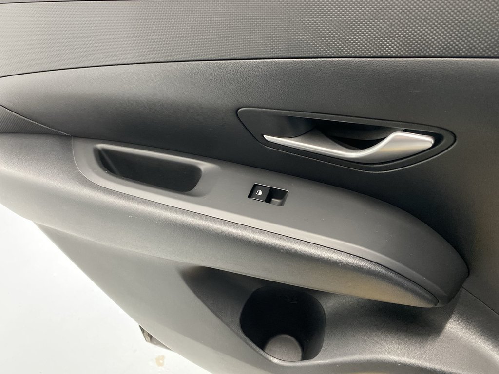 Hyundai Tucson Preferred | Htd Seats | Htd Wheel | AWD 2025 à Saint John, Nouveau-Brunswick - 29 - w1024h768px