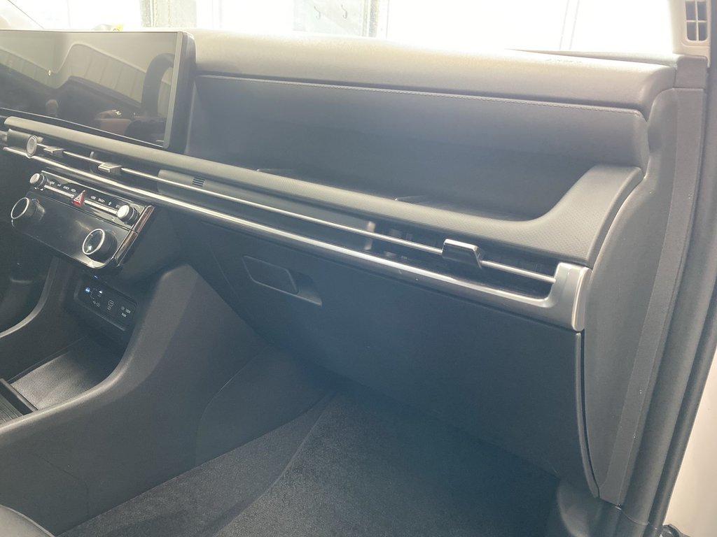 Hyundai Tucson Preferred | Htd Seats | Htd Wheel | AWD 2025 à Saint John, Nouveau-Brunswick - 35 - w1024h768px