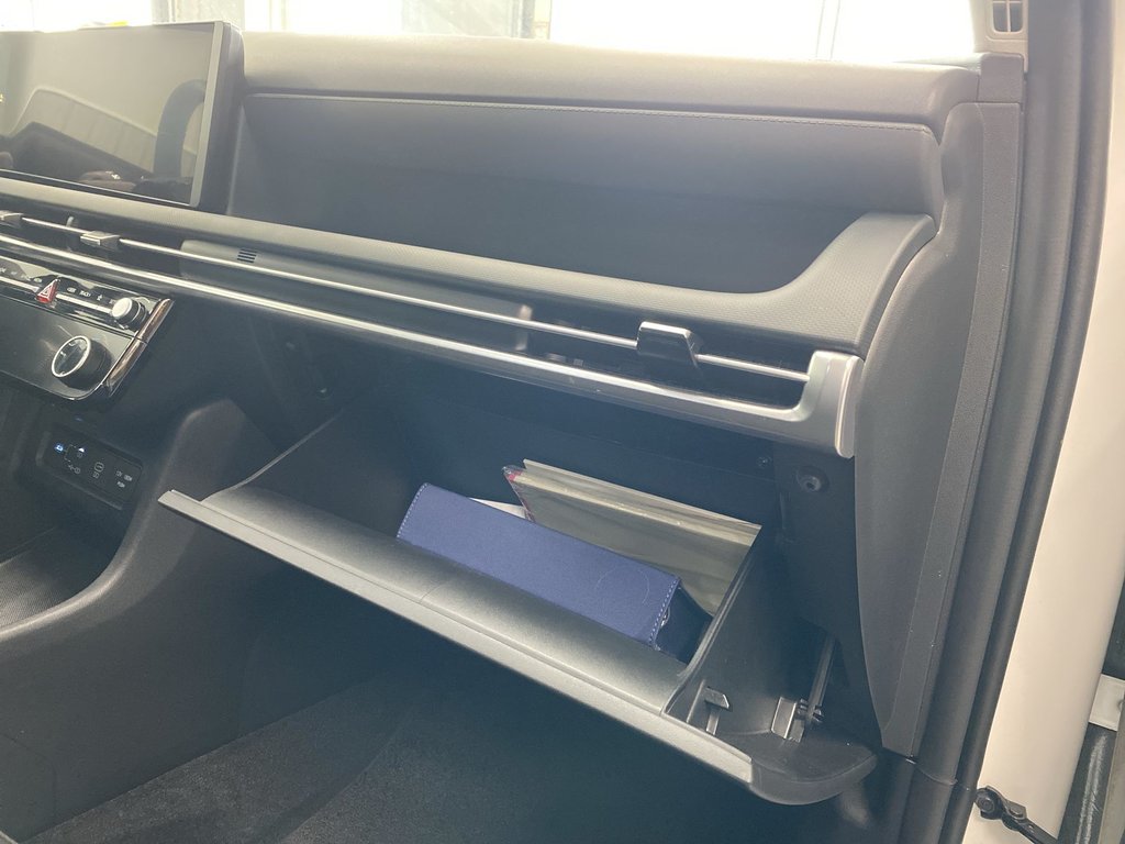 Hyundai Tucson Preferred | Htd Seats | Htd Wheel | AWD 2025 à Saint John, Nouveau-Brunswick - 34 - w1024h768px