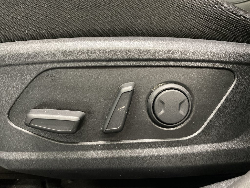 Hyundai Tucson Preferred | Htd Seats | Htd Wheel | AWD 2025 à Saint John, Nouveau-Brunswick - 12 - w1024h768px