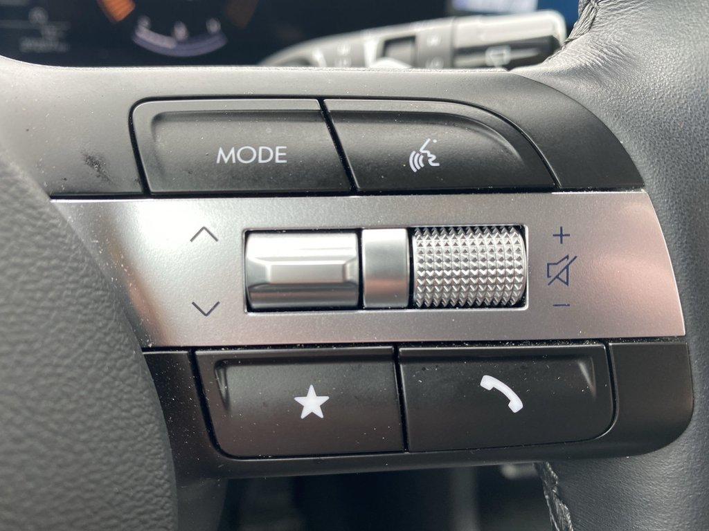 Hyundai Tucson Preferred | Htd Seats | Htd Wheel | AWD 2025 à Saint John, Nouveau-Brunswick - 18 - w1024h768px