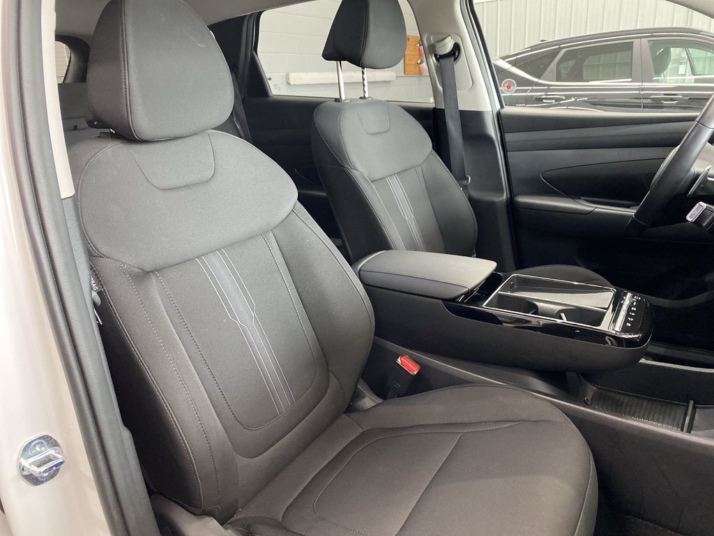 Hyundai Tucson Preferred | Htd Seats | Htd Wheel | AWD 2025 à Saint John, Nouveau-Brunswick - 33 - w1024h768px