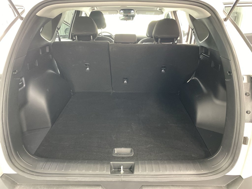 Hyundai Tucson Preferred | Htd Seats | Htd Wheel | AWD 2025 à Saint John, Nouveau-Brunswick - 30 - w1024h768px