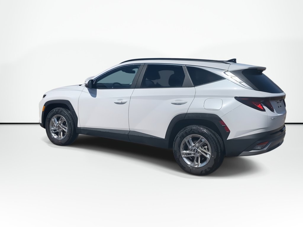 2025 Hyundai Tucson in Antigonish, Nova Scotia - 6 - w1024h768px