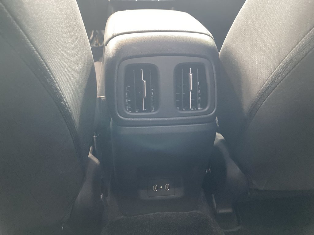 Hyundai Tucson Preferred | Htd Seats | Htd Wheel | AWD 2025 à Saint John, Nouveau-Brunswick - 28 - w1024h768px