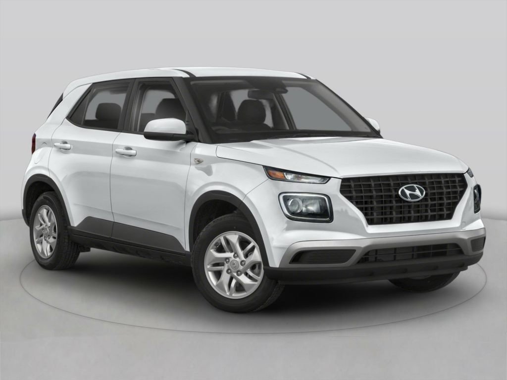 2023 Hyundai Venue in Antigonish, Nova Scotia - 1 - w1024h768px