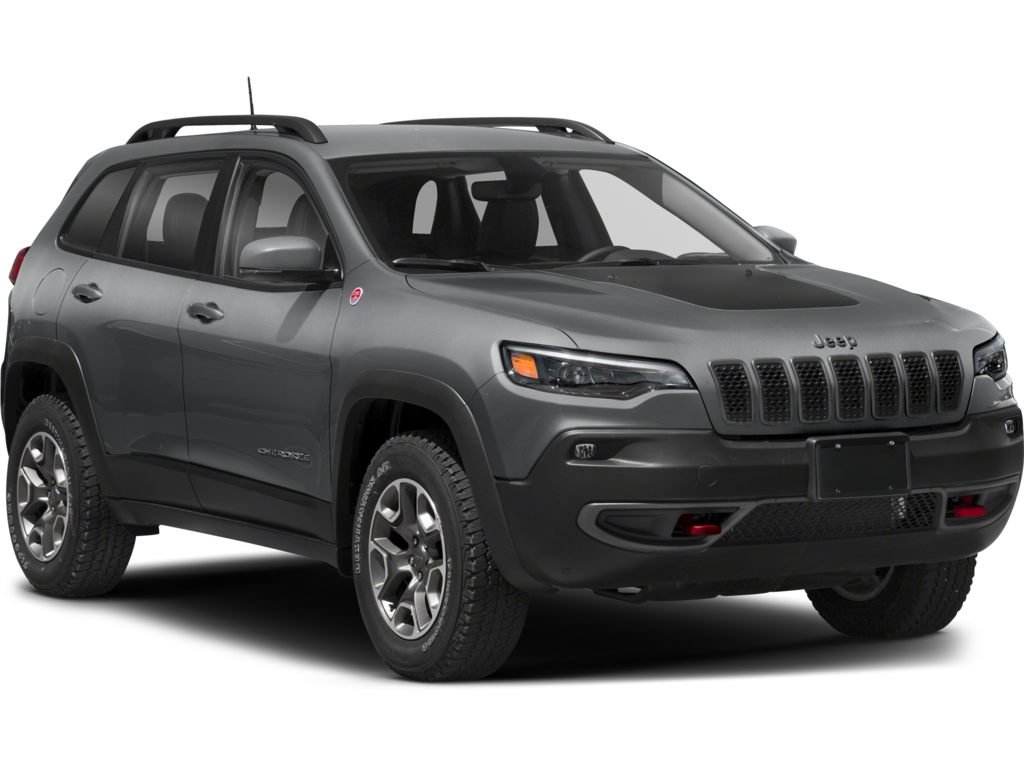 2020 Jeep Cherokee in Antigonish, Nova Scotia - 1 - w1024h768px