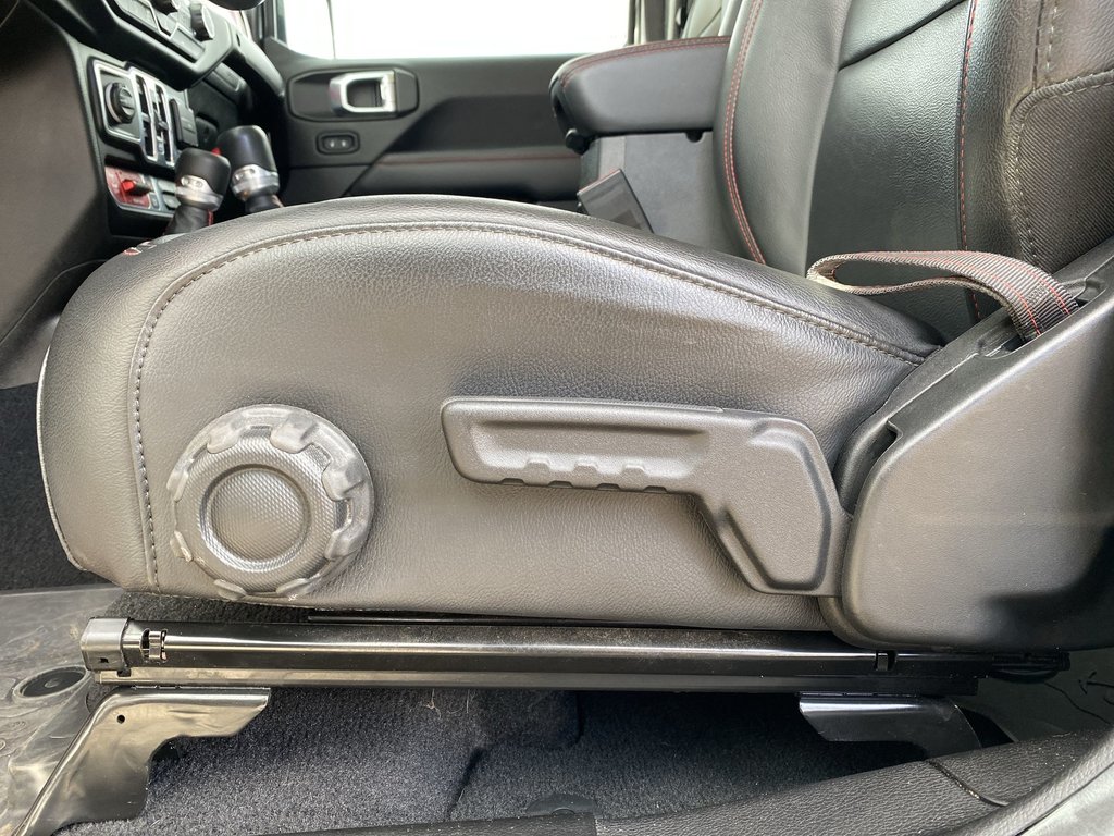 2023 Jeep GLADIATOR MOJAVE | Cam | USB | HtdMirrors | Warranty to 2028 in Saint John, New Brunswick - 12 - w1024h768px