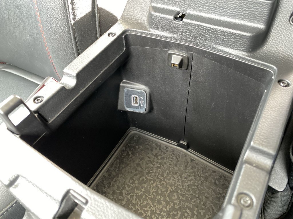 2023 Jeep GLADIATOR MOJAVE | Cam | USB | HtdMirrors | Warranty to 2028 in Saint John, New Brunswick - 24 - w1024h768px