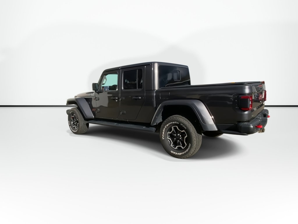 2023 Jeep GLADIATOR MOJAVE | Cam | USB | HtdMirrors | Warranty to 2028 in Saint John, New Brunswick - 6 - w1024h768px