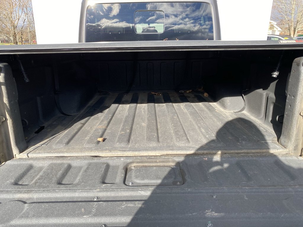 2023 Jeep GLADIATOR MOJAVE | Cam | USB | HtdMirrors | Warranty to 2028 in Saint John, New Brunswick - 30 - w1024h768px