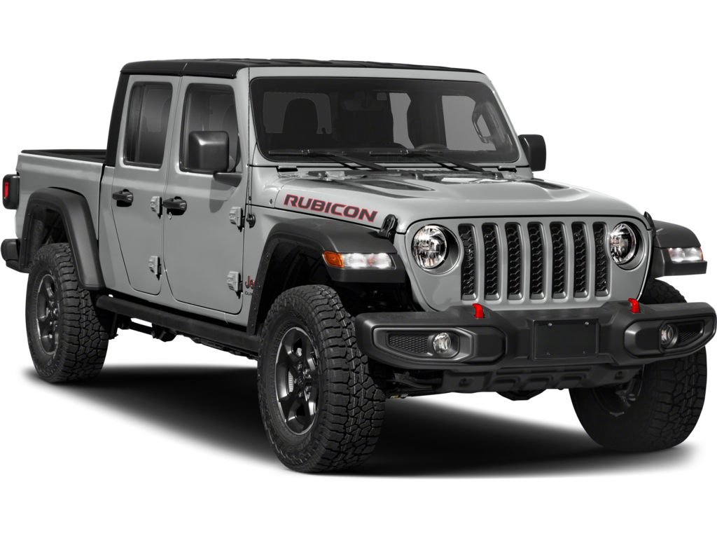 2023 Jeep GLADIATOR MOJAVE | Cam | USB | HtdMirrors | Warranty to 2028 in Saint John, New Brunswick - 1 - w1024h768px