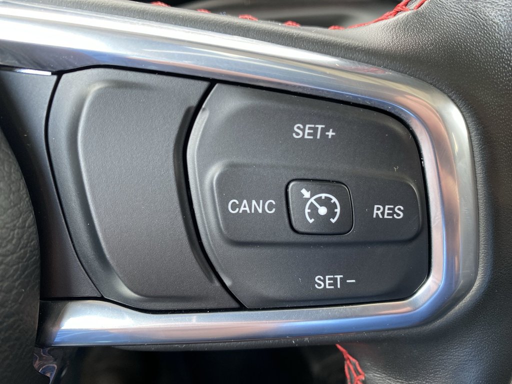 2023 Jeep GLADIATOR MOJAVE | Cam | USB | HtdMirrors | Warranty to 2028 in Saint John, New Brunswick - 18 - w1024h768px