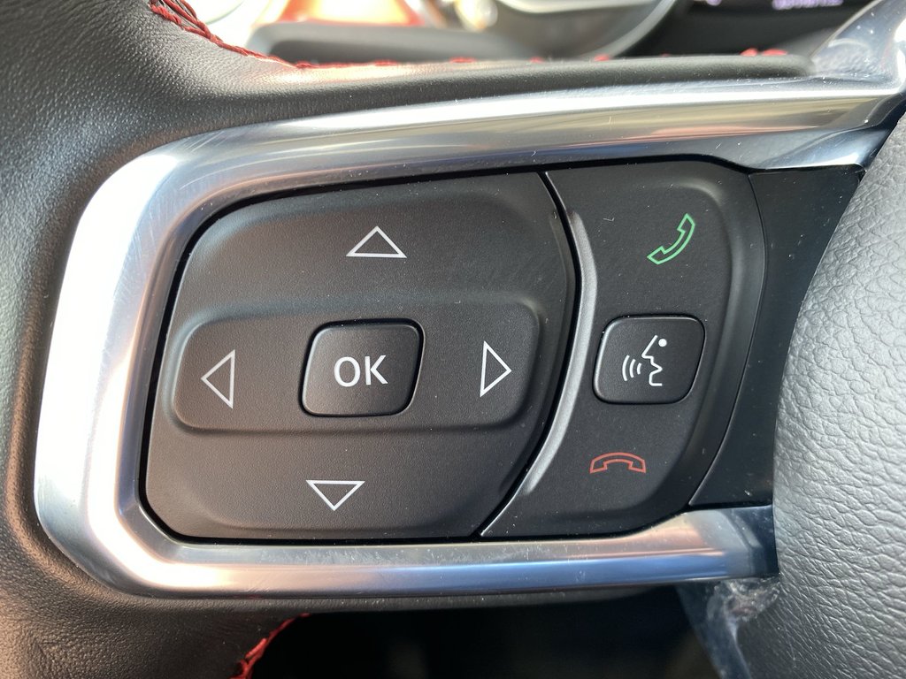 2023 Jeep GLADIATOR MOJAVE | Cam | USB | HtdMirrors | Warranty to 2028 in Saint John, New Brunswick - 17 - w1024h768px