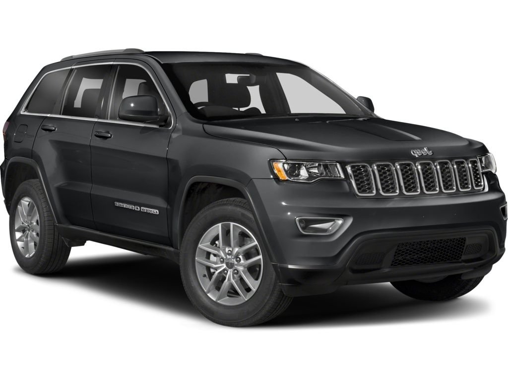 2020 Jeep Grand Cherokee in Antigonish, Nova Scotia - 1 - w1024h768px