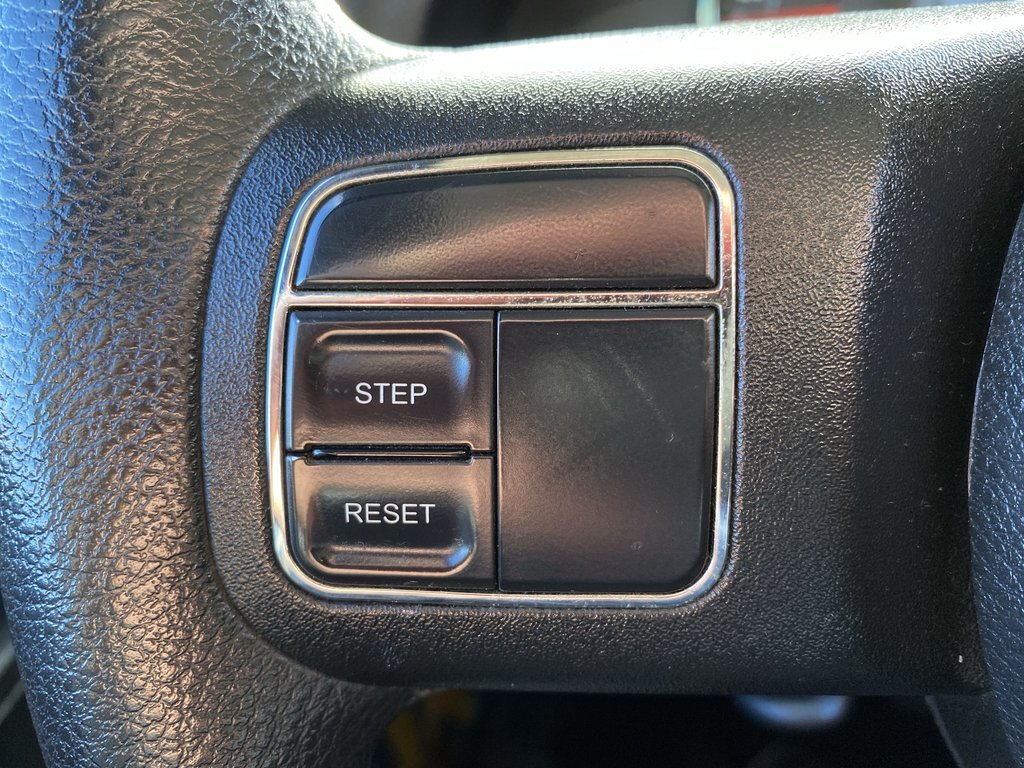 2014 Jeep WRANGLER SPORT | Cruise | Nav | CD | HillStartAssist in Saint John, New Brunswick - 17 - w1024h768px