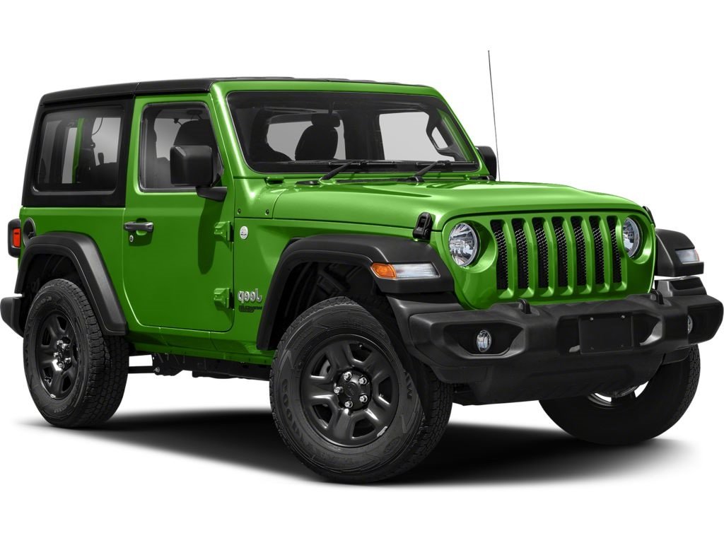 2019 Jeep Wrangler in Antigonish, Nova Scotia - 1 - w1024h768px