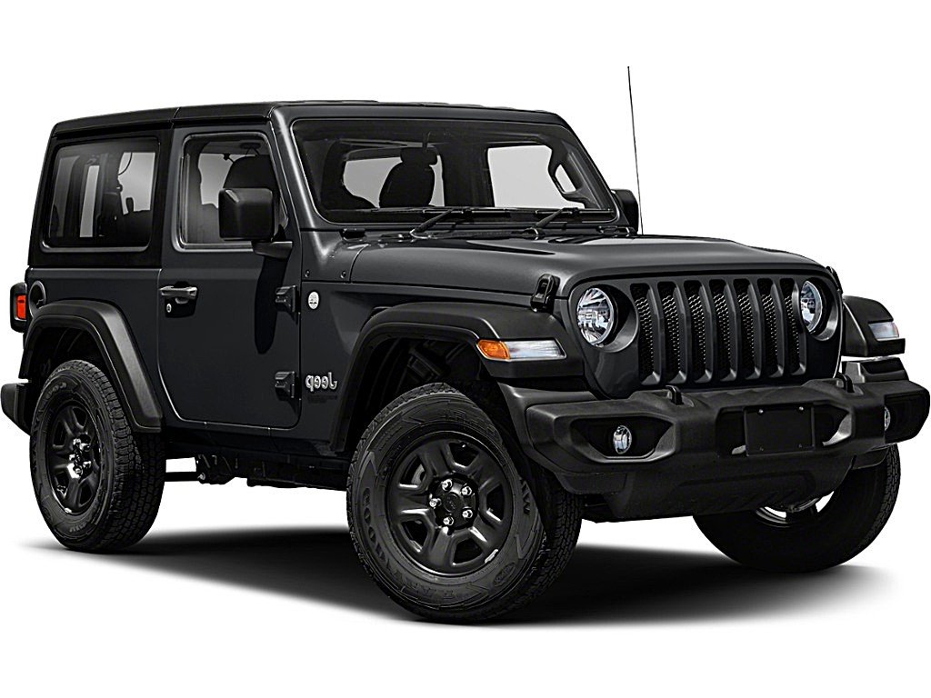 2019 Jeep WRANGLER Sport S Prem Roof | HtdWheel | Htd Seats | Cam in Saint John, New Brunswick - 1 - w1024h768px