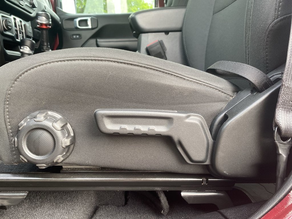 2021 Jeep WRANGLER in Antigonish, Nova Scotia - 12 - w1024h768px