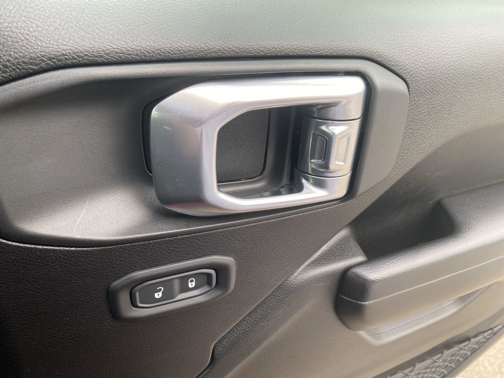 2021 Jeep WRANGLER in Antigonish, Nova Scotia - 36 - w1024h768px