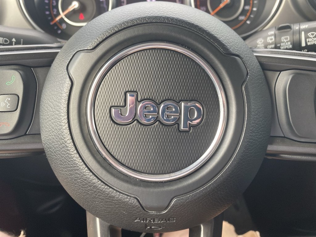2021 Jeep WRANGLER in Antigonish, Nova Scotia - 15 - w1024h768px