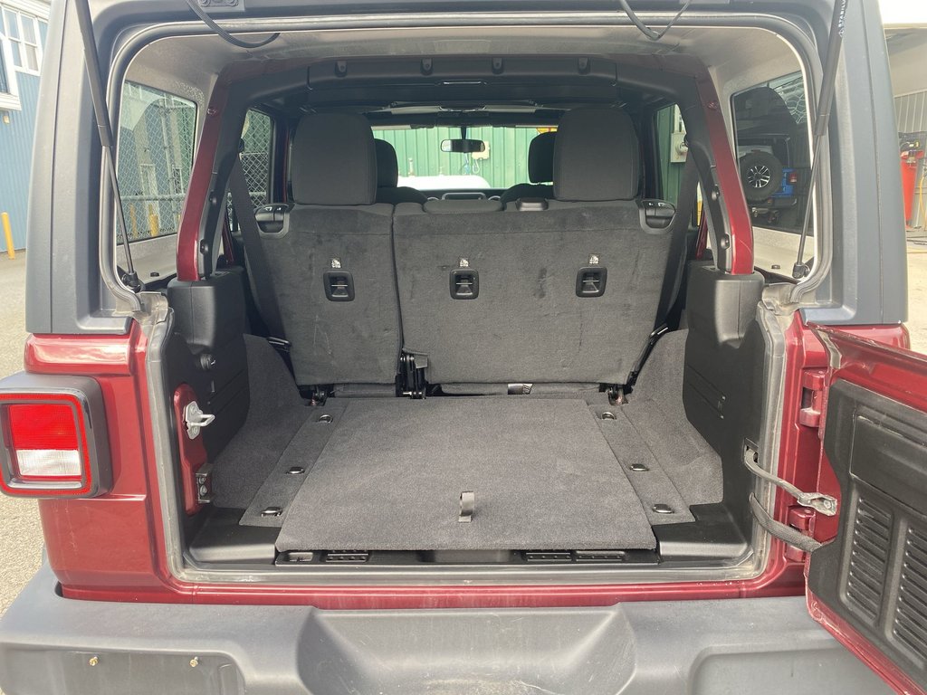 2021 Jeep WRANGLER in Antigonish, Nova Scotia - 29 - w1024h768px