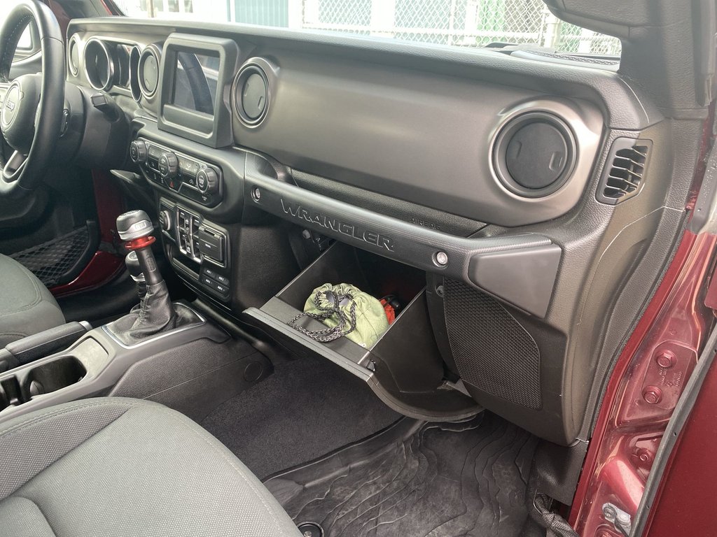 2021 Jeep WRANGLER in Antigonish, Nova Scotia - 34 - w1024h768px