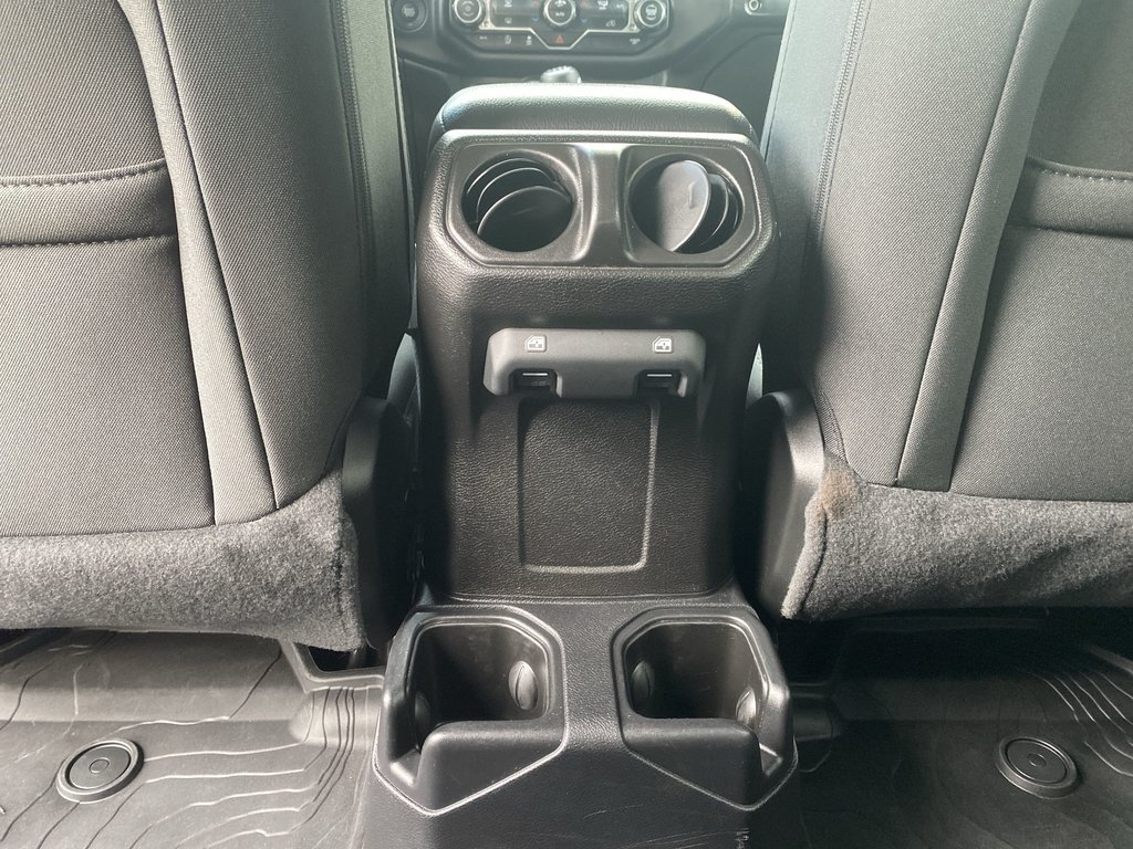 2021 Jeep WRANGLER in Antigonish, Nova Scotia - 27 - w1024h768px