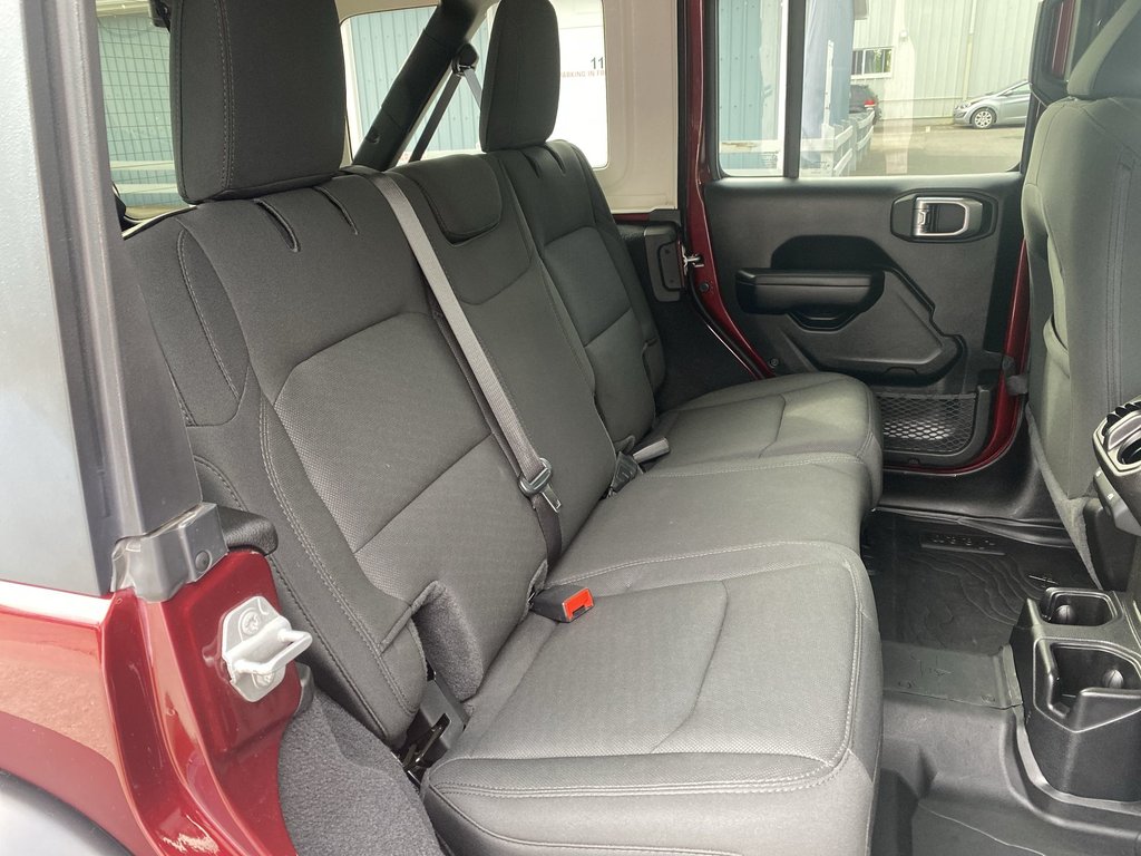 2021 Jeep WRANGLER in Antigonish, Nova Scotia - 31 - w1024h768px