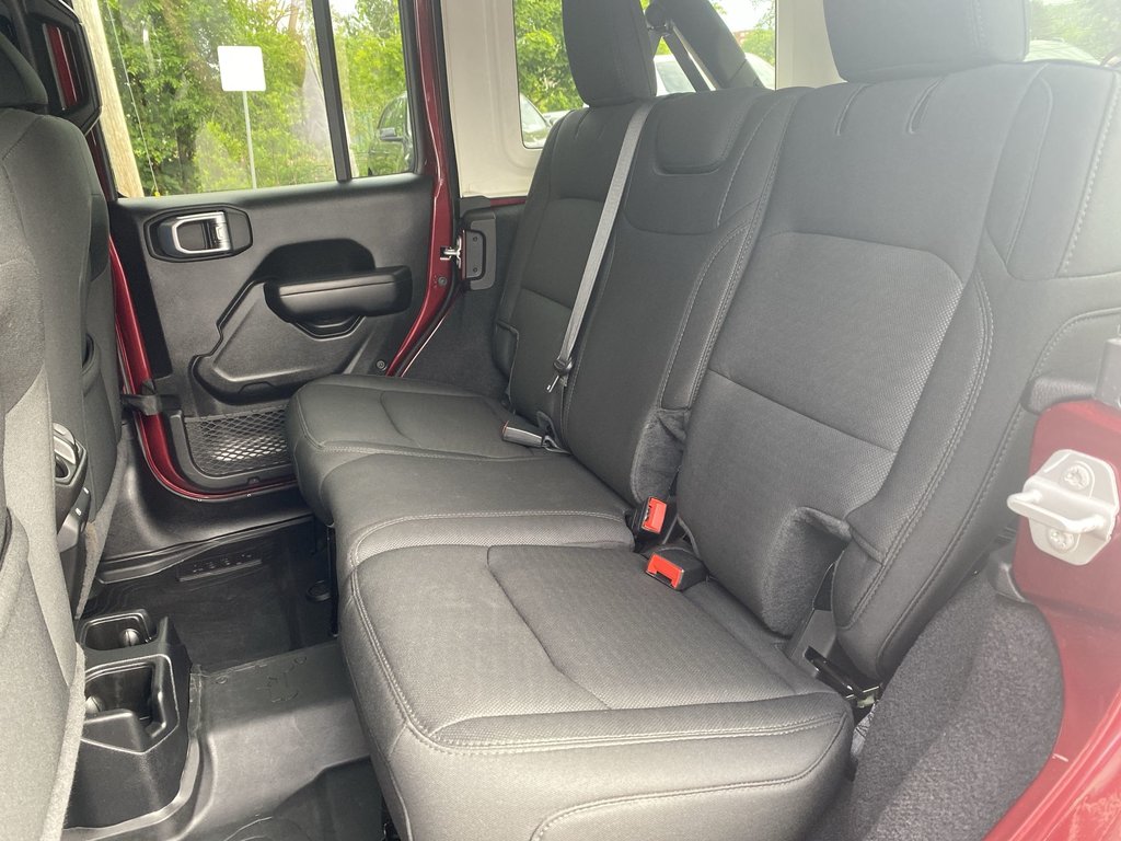 2021 Jeep WRANGLER in Antigonish, Nova Scotia - 26 - w1024h768px