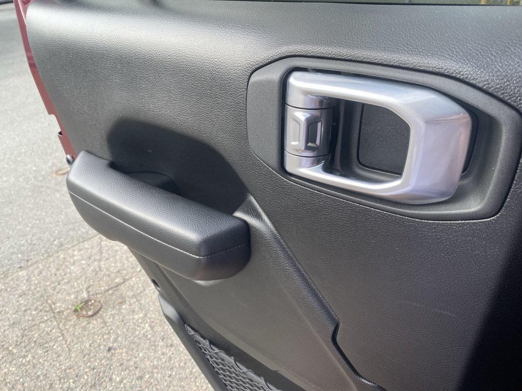 2021 Jeep WRANGLER in Antigonish, Nova Scotia - 28 - w1024h768px