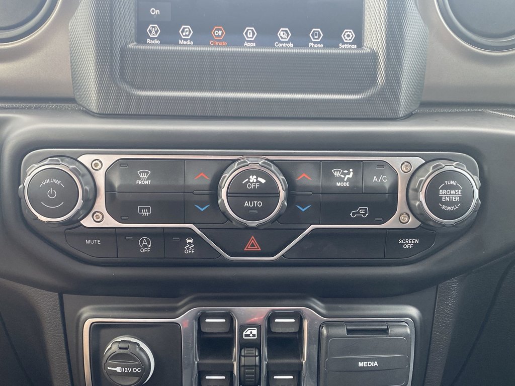 2021 Jeep WRANGLER in Antigonish, Nova Scotia - 23 - w1024h768px