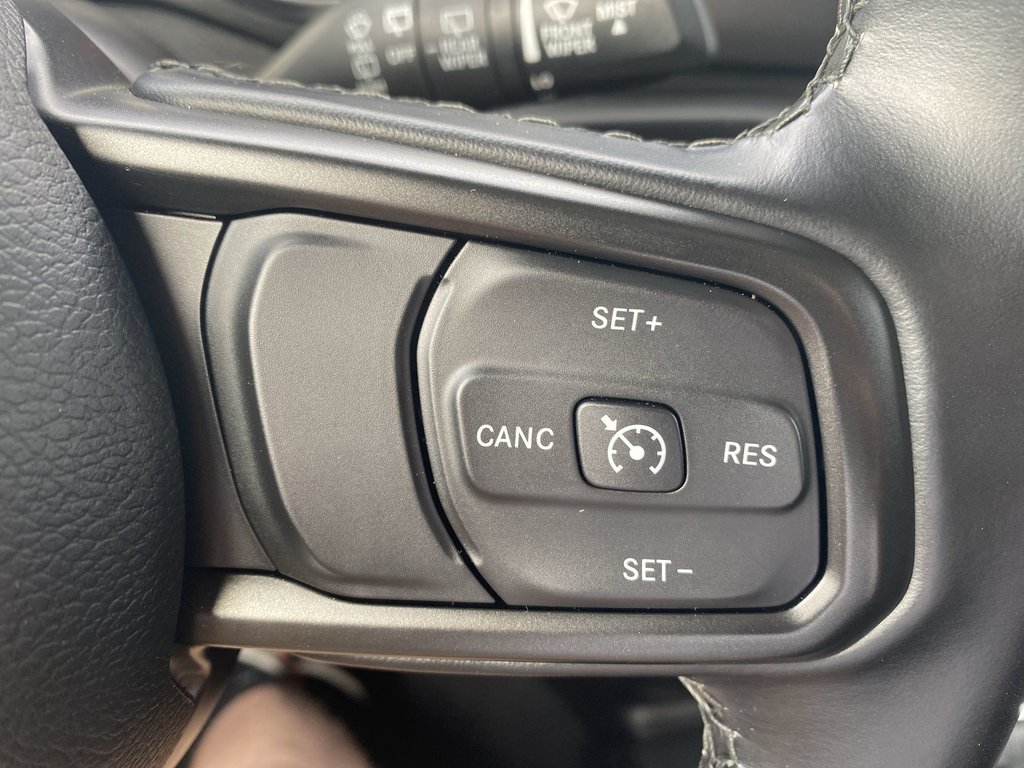 2021 Jeep WRANGLER in Antigonish, Nova Scotia - 18 - w1024h768px