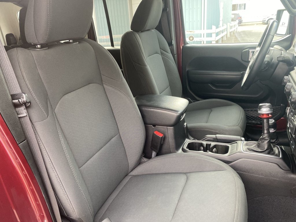 2021 Jeep WRANGLER in Antigonish, Nova Scotia - 33 - w1024h768px