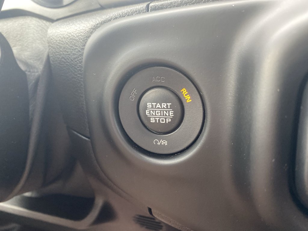 2021 Jeep WRANGLER in Antigonish, Nova Scotia - 16 - w1024h768px