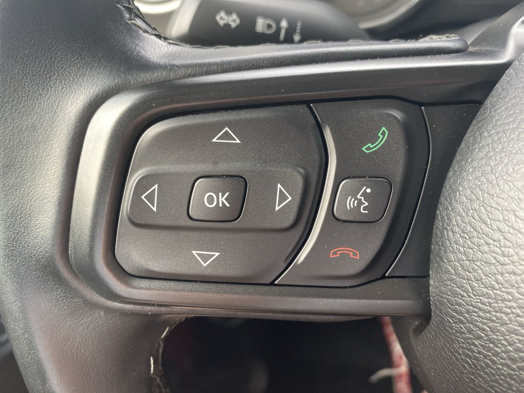 2021 Jeep WRANGLER in Antigonish, Nova Scotia - 17 - w1024h768px