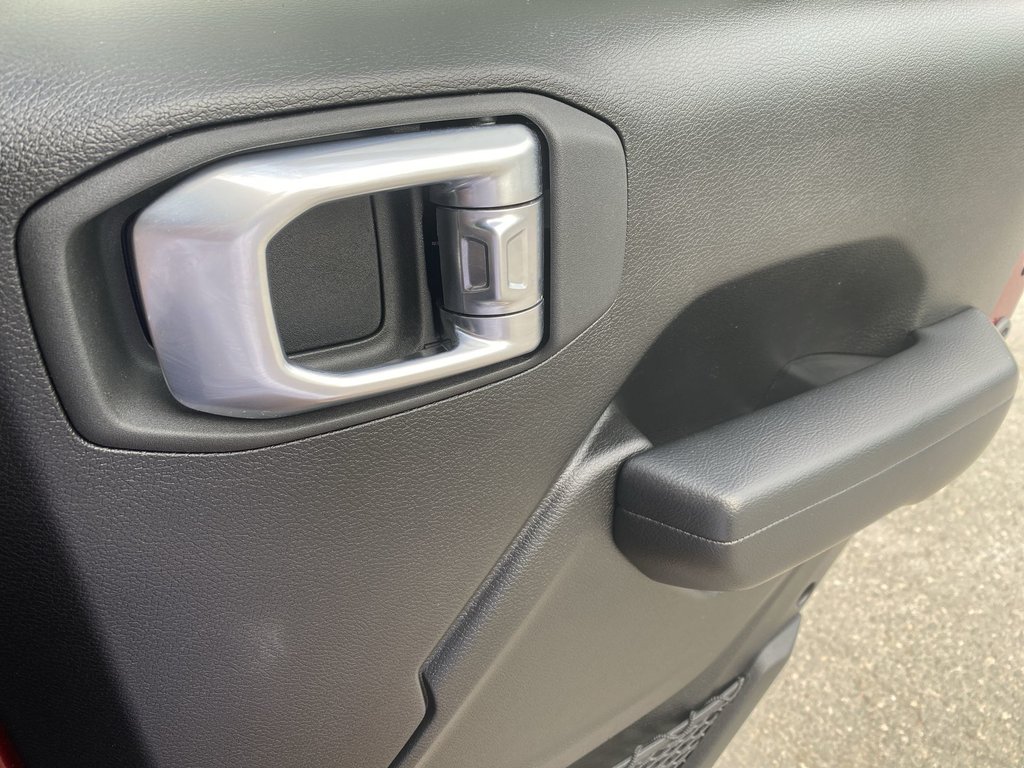 2021 Jeep WRANGLER in Antigonish, Nova Scotia - 32 - w1024h768px