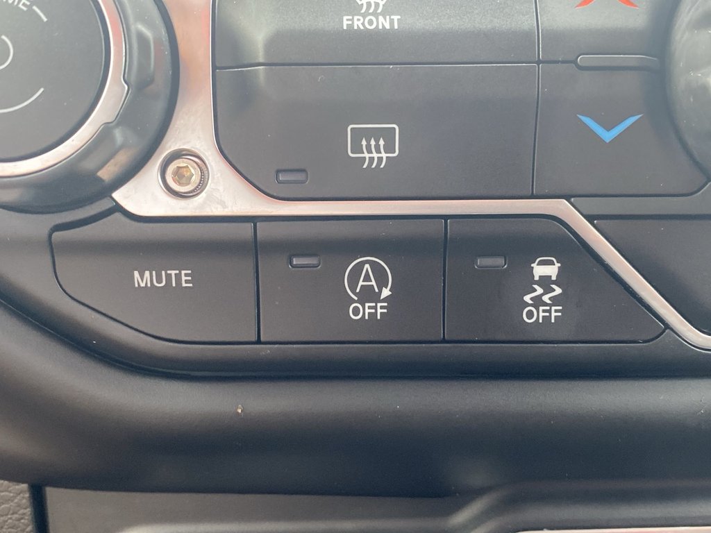 2021 Jeep WRANGLER in Antigonish, Nova Scotia - 19 - w1024h768px