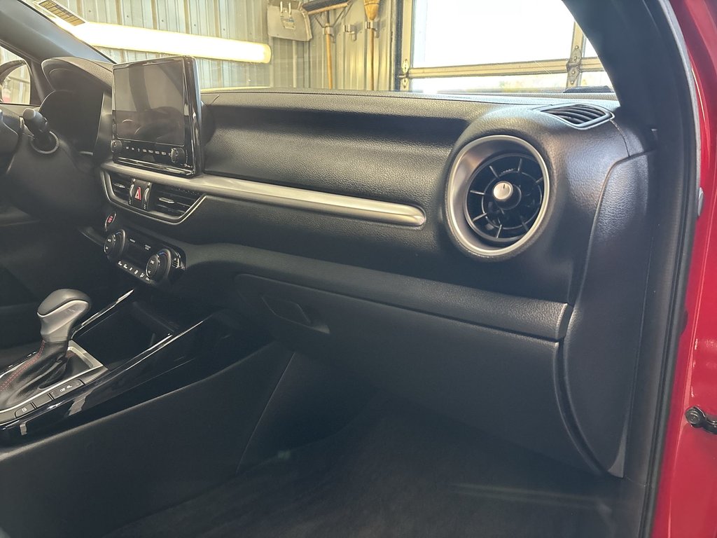 2022 Kia Forte5 GT Leather | Sunroof | Cam | Htd Seats&Wheel in Saint John, New Brunswick - 35 - w1024h768px