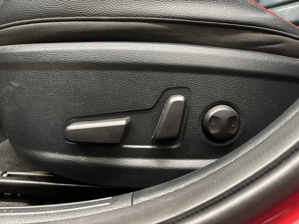 2022 Kia Forte5 GT Leather | Sunroof | Cam | Htd Seats&Wheel in Saint John, New Brunswick - 13 - w1024h768px