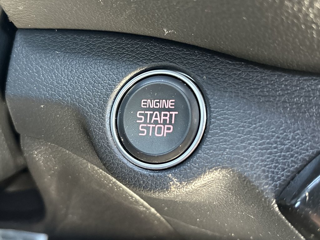 2022 Kia Forte5 GT Leather | Sunroof | Cam | Htd Seats&Wheel in Saint John, New Brunswick - 17 - w1024h768px