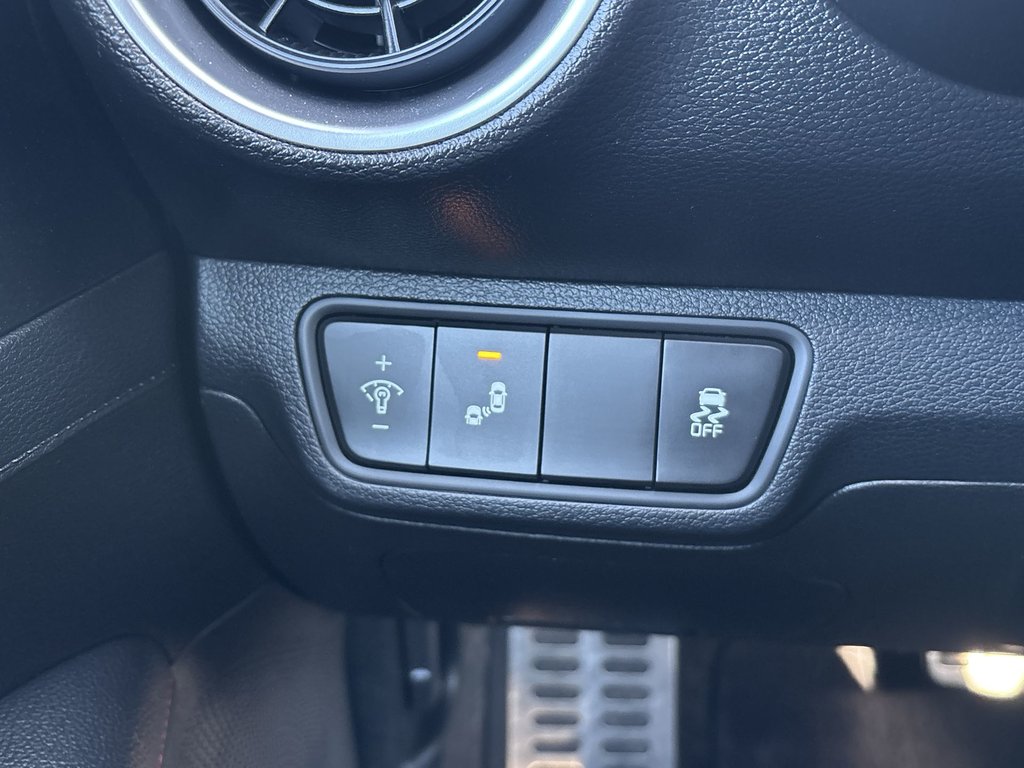 2022 Kia Forte5 GT Leather | Sunroof | Cam | Htd Seats&Wheel in Saint John, New Brunswick - 20 - w1024h768px