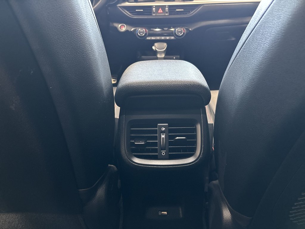 2022 Kia Forte5 GT Leather | Sunroof | Cam | Htd Seats&Wheel in Saint John, New Brunswick - 28 - w1024h768px