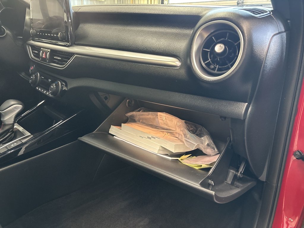 2022 Kia Forte5 GT Leather | Sunroof | Cam | Htd Seats&Wheel in Saint John, New Brunswick - 34 - w1024h768px